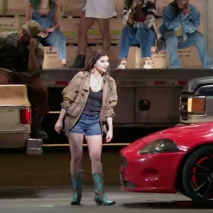 Video: Watch A New Trailer For CCARMEN at the Metropolitan Opera Video