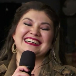 Video: Mezzo-Soprano Aigul Akhmetshina on Singing CARMEN at The Met Video