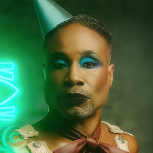 Billy Porter and Marisha Wallace Will Lead CABARET in London Photo