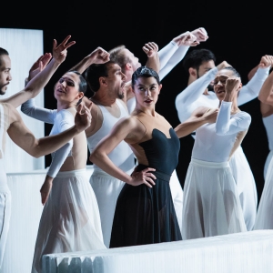 Ballet Hispánico Announces Spring 2025 Tour