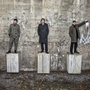 Peter Bjorn and John to Return to the US with ‘Writer’s Block’ Tour in M Photo