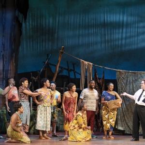 THE BOOK OF MORMON Comes to Thousand Oaks in February Photo