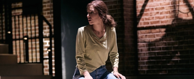 Review Roundup: A KNOCK ON THE ROOF Opens at NYTW