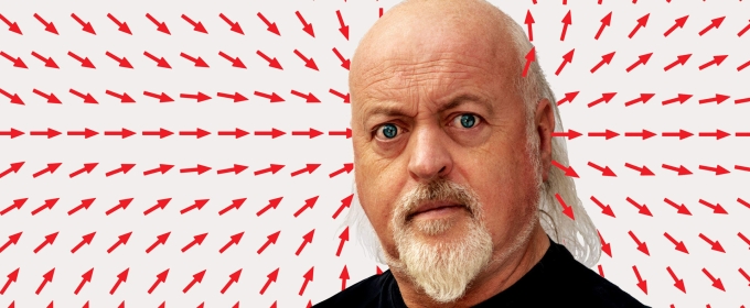 Review: BILL BAILEY: THOUGHTIFIER, Theatre Royal Haymarket