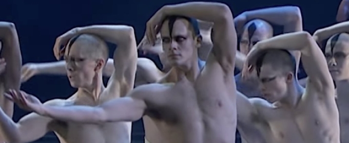 Video: Matthew Bourne's SWAN LAKE Returns to Sadler's Wells