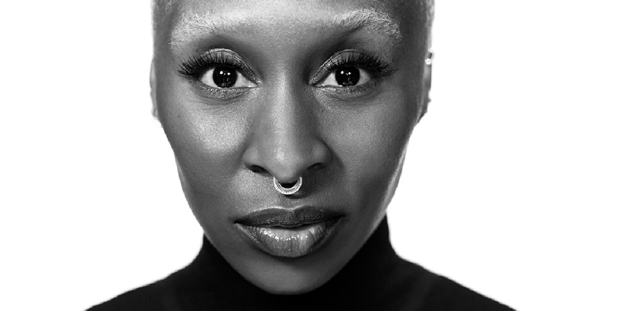 Cynthia Erivo to Perform at GRAMMY Awards Photo