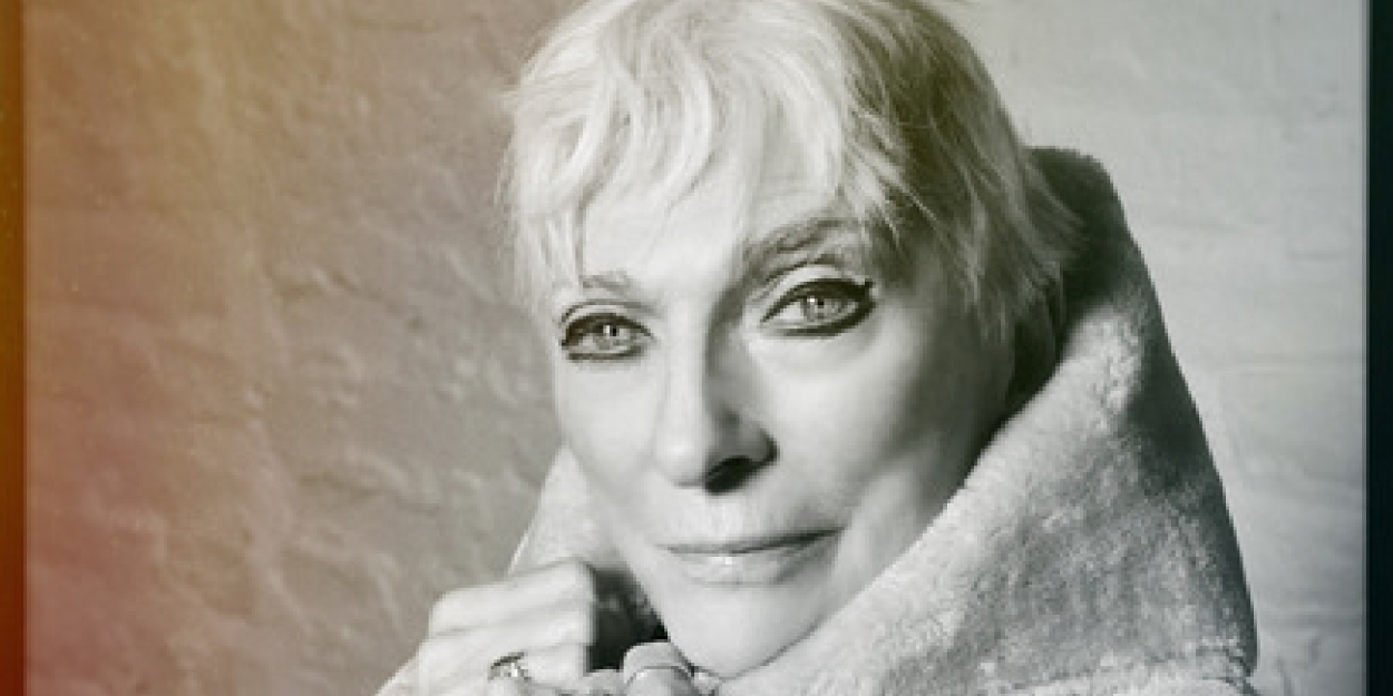 JUDY COLLINS & FRIENDS 85th Birthday Celebration & Tour Begins February 2025 Photo