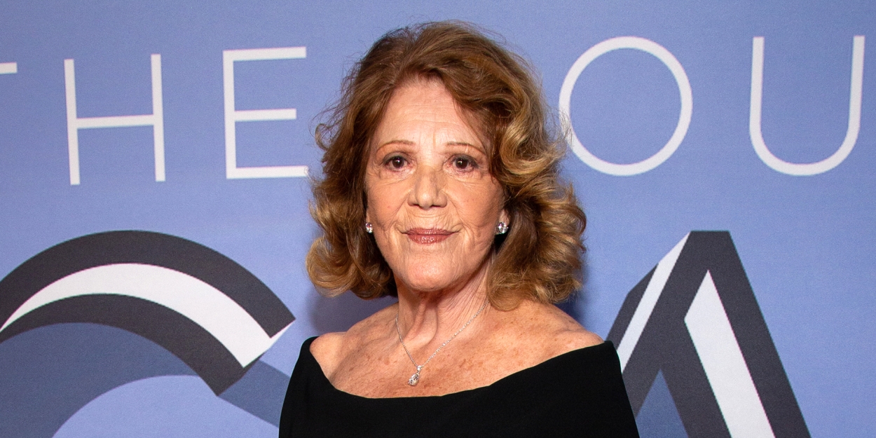 Stage and Screen Star Linda Lavin Dies at 87 Photo