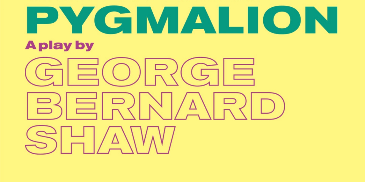 London Theatre Week: Tickets from £25 for PYGMALION at the Old Vic