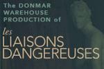 Les Liaisons Dangereuses