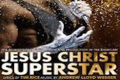 Jesus Christ Superstar