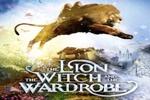 The Lion, The Witch and the Wardrobe