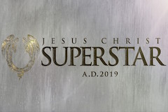 Jesus Christ Superstar