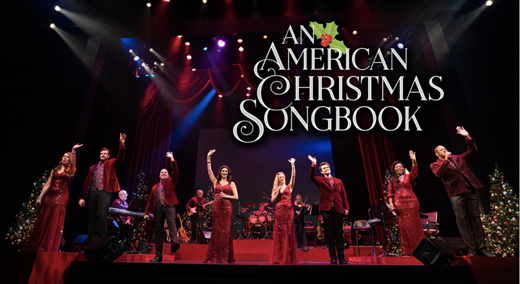 An American Christmas Songbook in Philadelphia