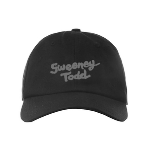 Buy a Sweeney Todd Logo Hat