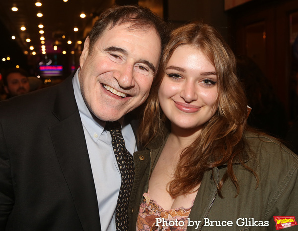 Photos: Stars Walk the Red Carpet for Opening Night of SWEENEY TODD  Image