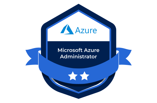 AZ-104: Microsoft Azure Administrator