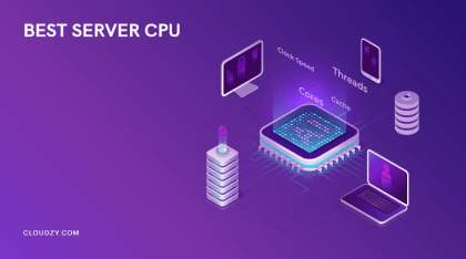 Best Server CPU in 2024🏆(Minecraft,Plex and Home Server)