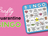 Bingo to beat the coronavirus blues