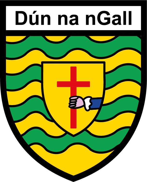 Donegal