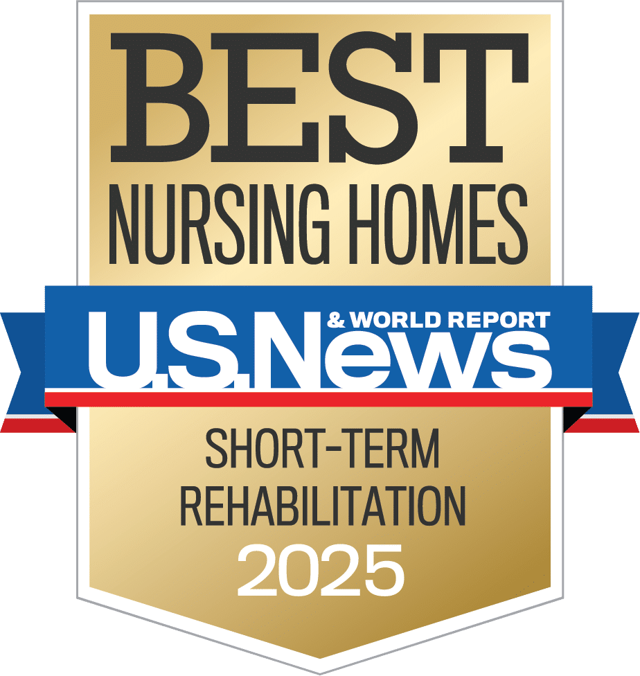 Best Nursing Homes