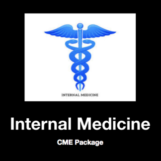 Internal Medicine CME, CME with Gift Card, CME with Amazon Gift Card, CME with Apple Gift Card