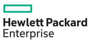 Hewlett Packard Enterprise