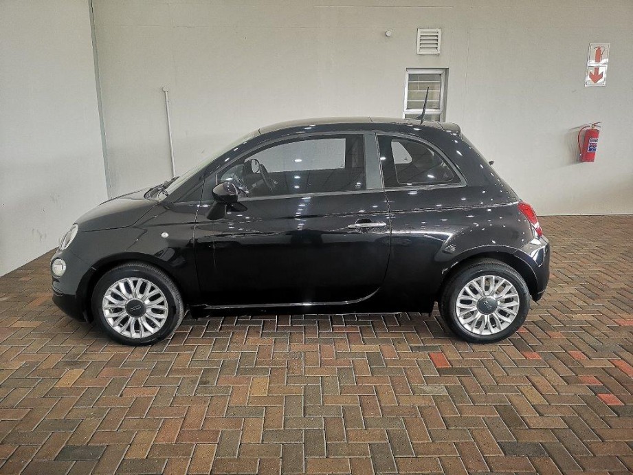 FIAT 500 900T TWINAIR POP STAR BASE - 8 