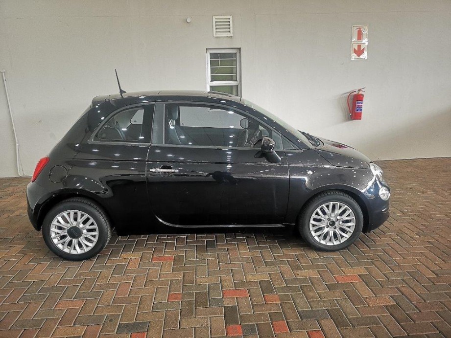 FIAT 500 900T TWINAIR POP STAR BASE - 5 