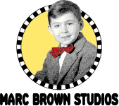 Marc Brown Studios