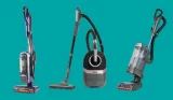 Best Shark vacuum cleaners