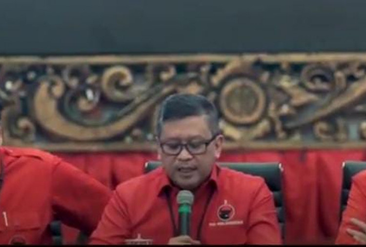 Ini Pasal-Pasal yang Menjerat Sekjen PDIP jadi Tersangka Korupsi KPK