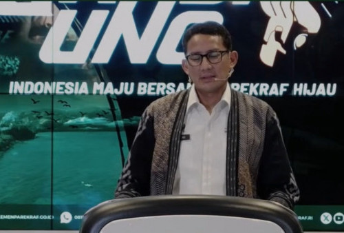 Sandiaga Uno Tanggapi Kecelakaan Bus SMK Lingga Kencana: Kalau Kelaikan Bus Tidak Terdaftar, Kegiatan Wisata Jangan Dilanjutkan 