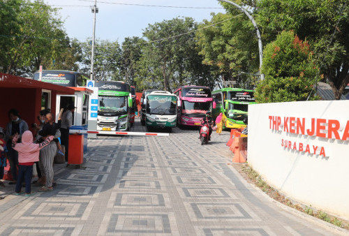 Cegah Tragedi Ciater Terulang, Kemenhub Akan Keliling Cek Kendaraan di Tempat-Tempat Wisata 