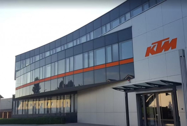 Krisis Finansial Ancam KTM Factory MotoGP, Sidang Kedua Jadi Penentu!