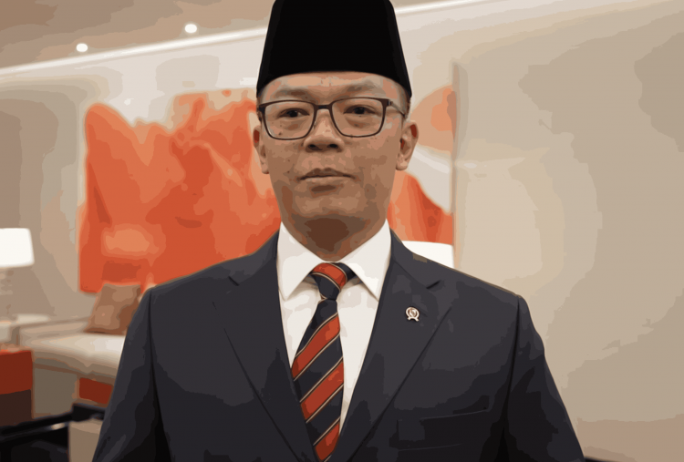 Menlu Sugiono Bocorkan Sederet Agenda Prabowo di China Hari Ini