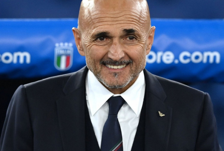 Saran Spalletti untuk AS Roma: Jangan Jual Dybala ke Galatasaray!