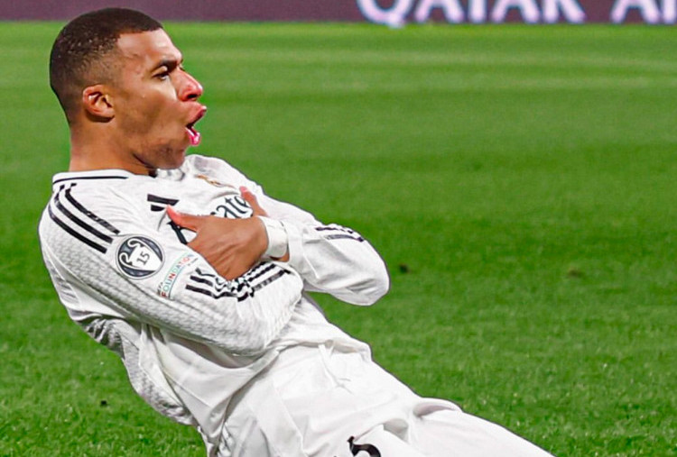 Mbappe Umbar Janji, Fans Real Madrid Tak Akan Menyesal