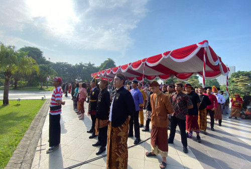 ASN Ingin Pindah Tugas ke Kampung Halaman? Wajib Mengabdi Dulu selama 10 Tahun