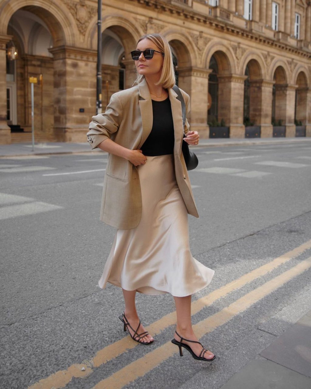 Work Outfits For Women 2023: Stylish Outfit Ideas To Wear To Work