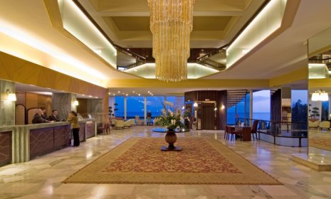 Pestana Carlton Madeira