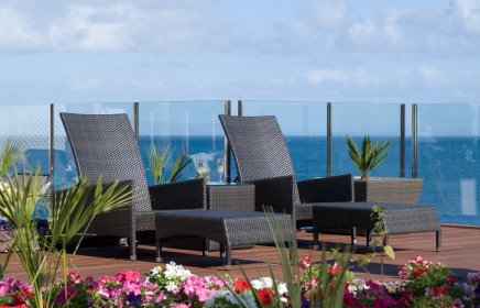 Pestana Carlton Madeira