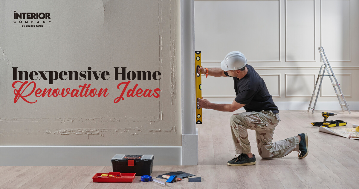 Cost-Effective Home Makeovers: Renovation Tips for Every Room