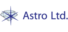 Astro Ltd., find out more.