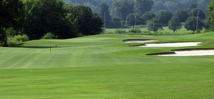 Ruggles Ferry Golf Course