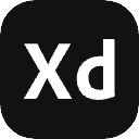 Adobe XD logo