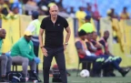 Champions League quarter-final ticket bittersweet for Sundowns coach