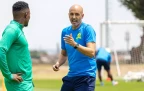 Game management key ingredient in Cardoso’s perfect Sundowns start