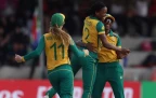 Monalisa Legodi stars as SA U19 Women continue T20 World Cup winning streak