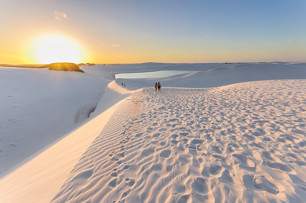 Lençóis Maranhenses Park